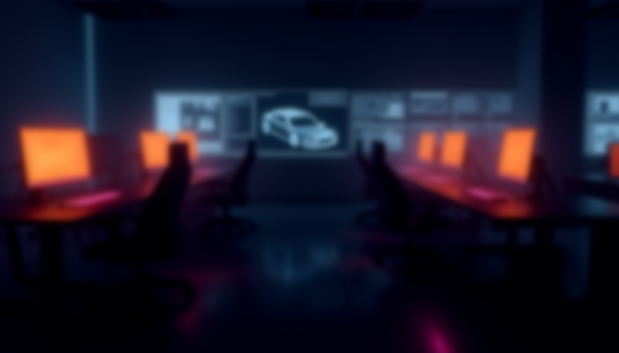 Automotive Engineering Systems