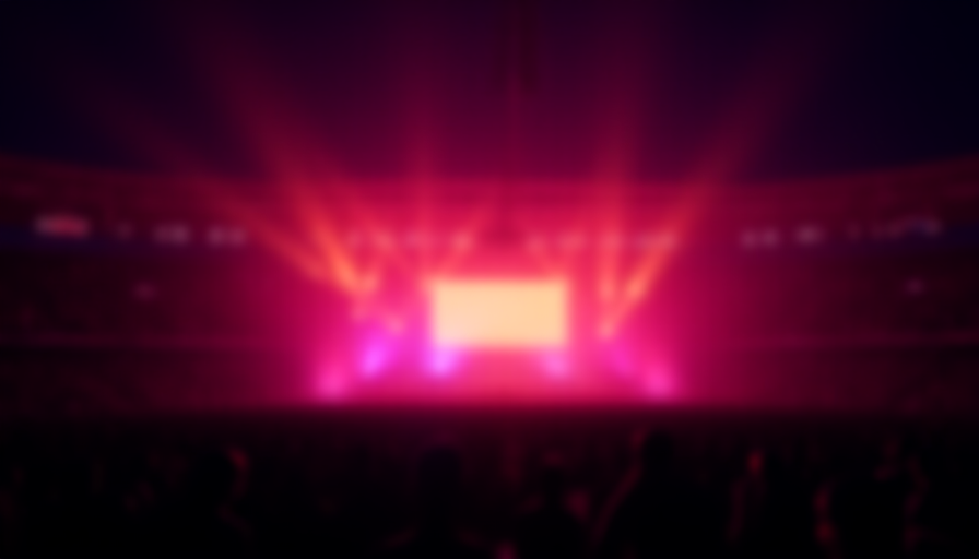 Ticketing and Entertainment Solutions