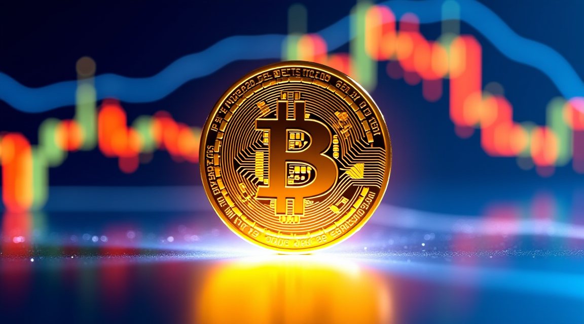 Deep Reinforcement Learning for Bitcoin trading
