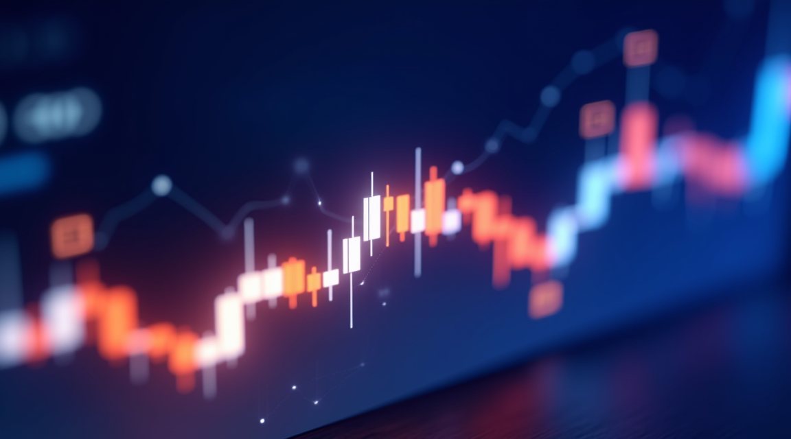 Predicting Bitcoin Prices
