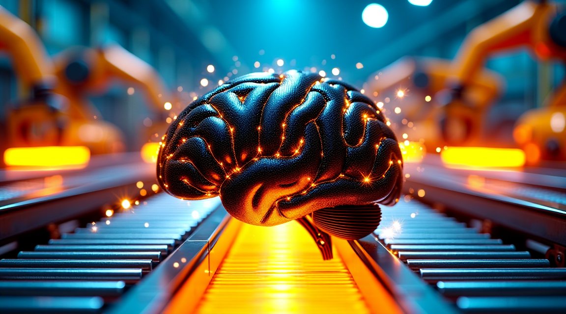 State of AI in 2026