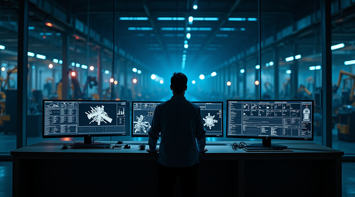 September 2026: The Frontier Got Cheap — The Control Room Didn't