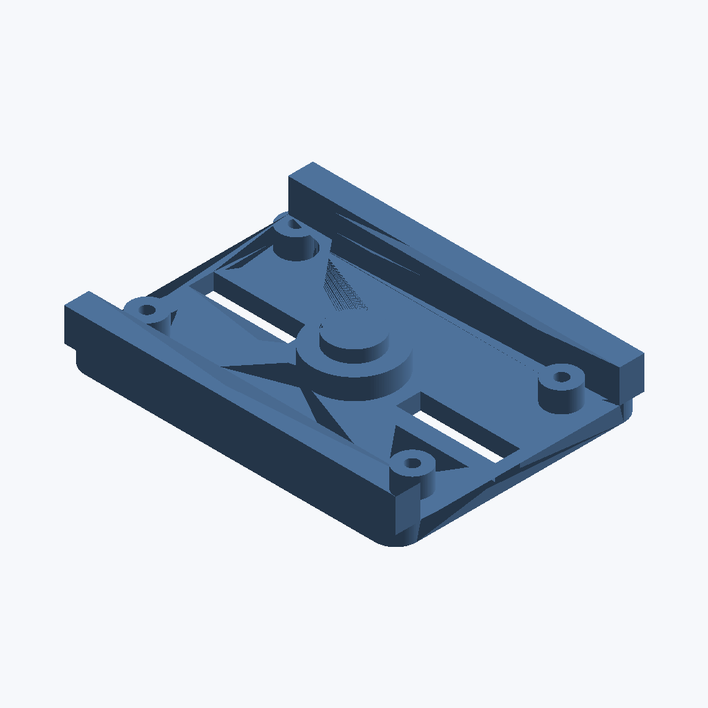 Engineering Gym — An AI That Designs, Inspects & Iterates on Real CAD