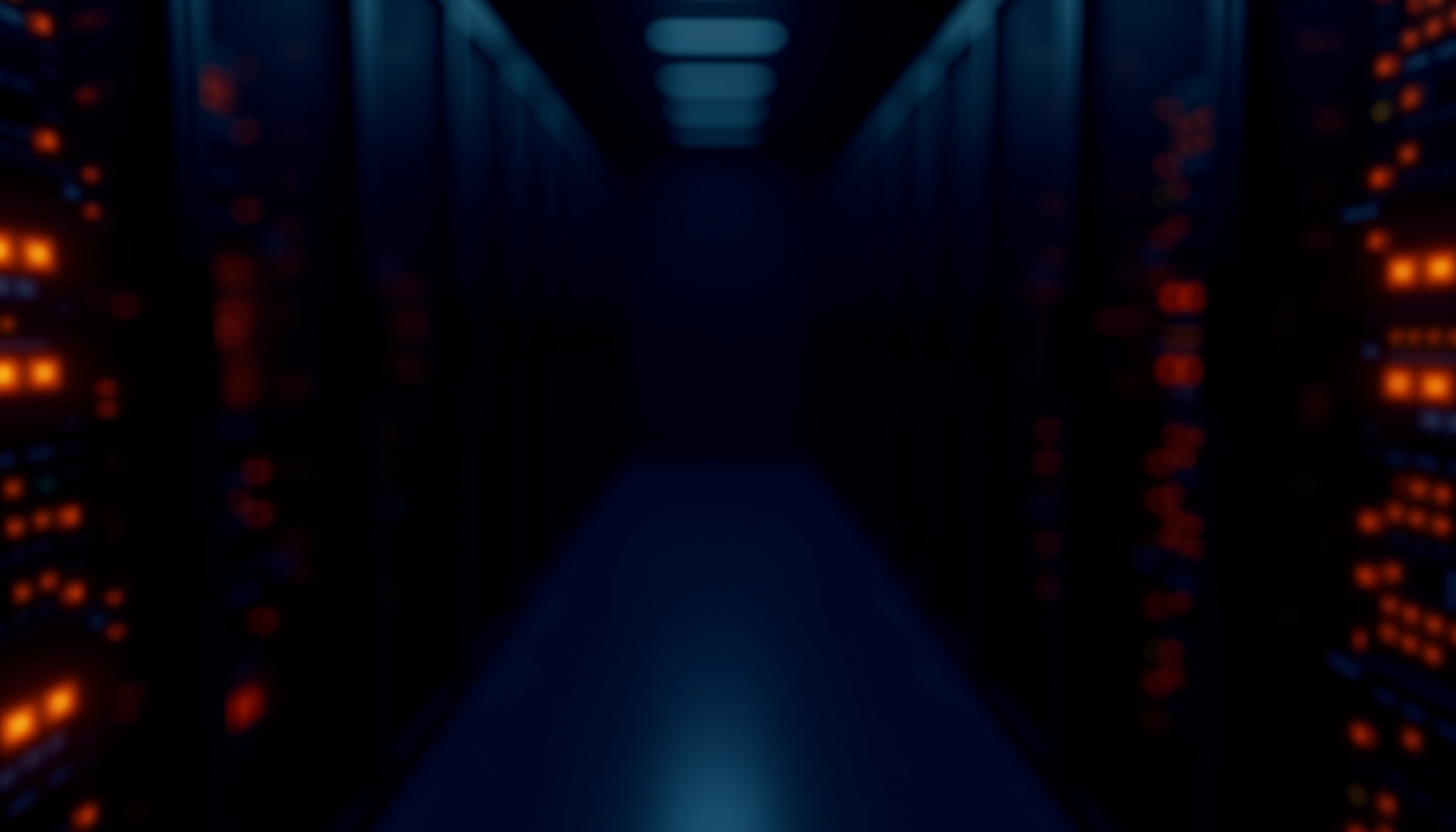 IT Systems Integration Visualization